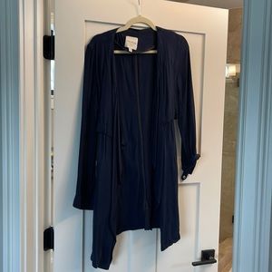 Thread & Supply light jacket